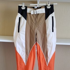 Adidas Paulina Russo Pants Small